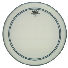 Remo Powerstroke 3 White coated 14" P3-0114-BP-membrana za bubanj